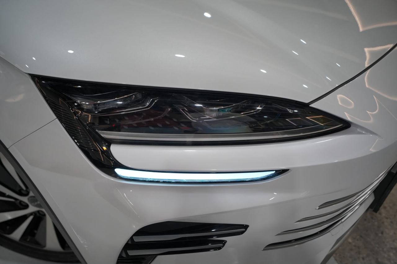 BYD Sealion 7