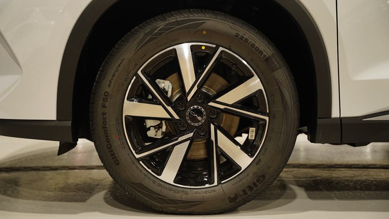 BYD Sealion 5