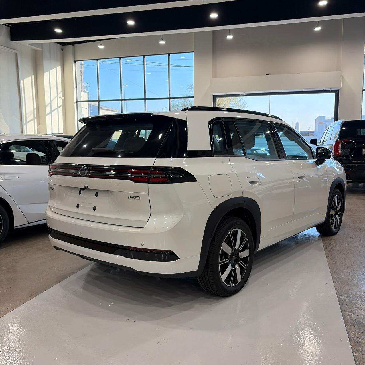 GAC Aion Aion V