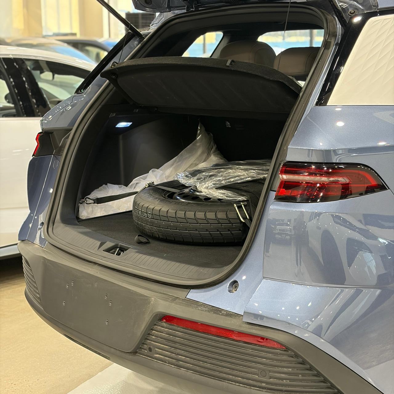 BYD Song Plus
