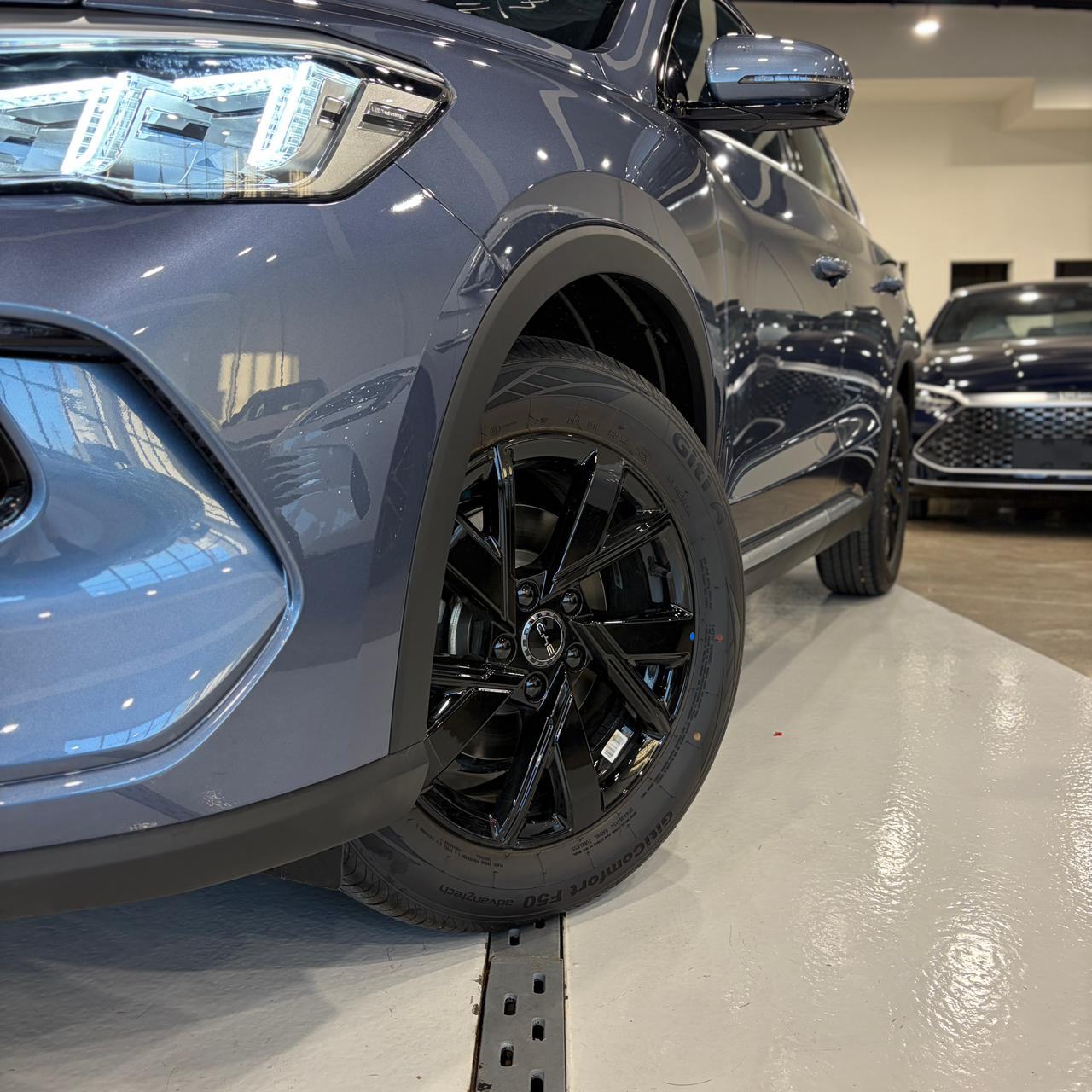 BYD Song Plus