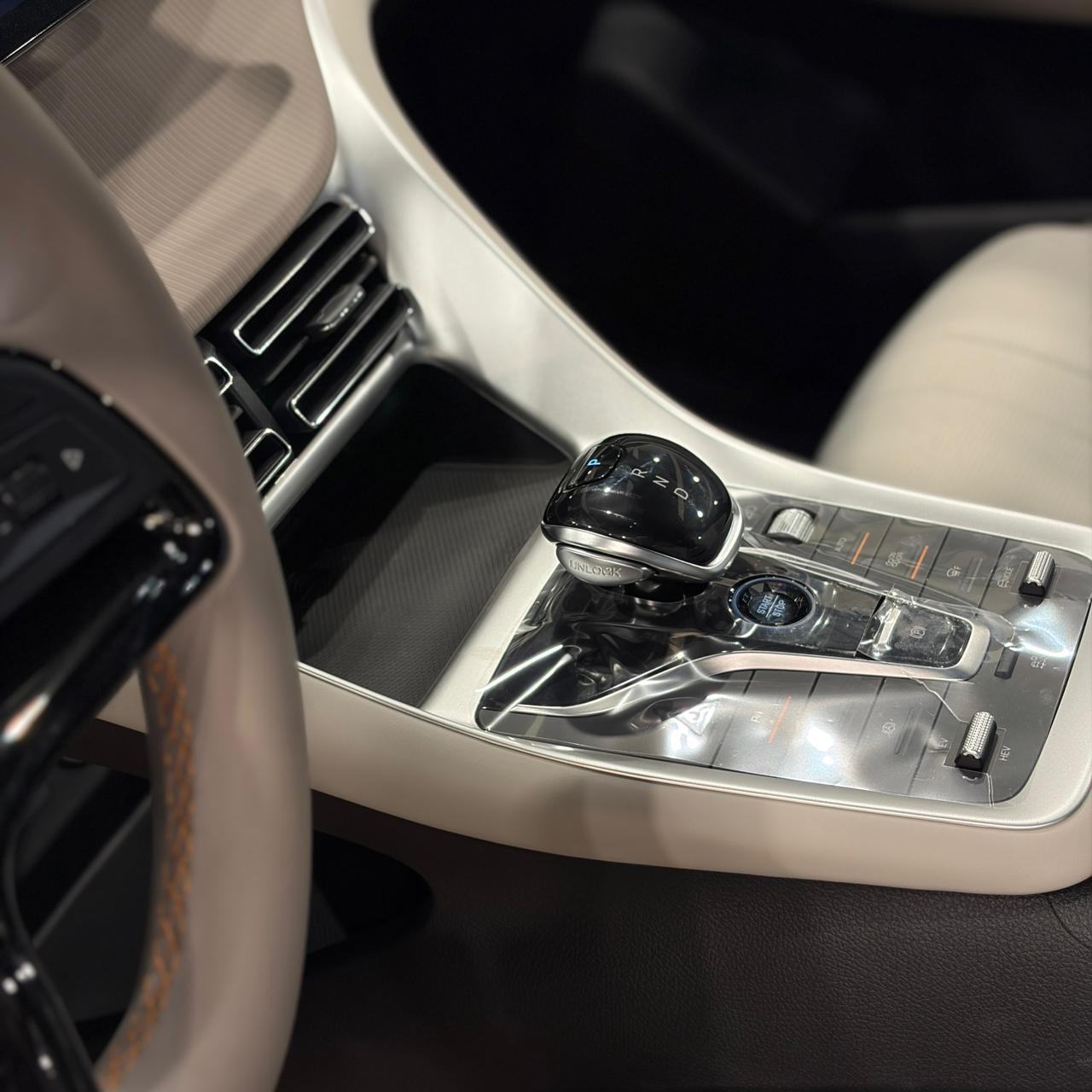 BYD Song Plus